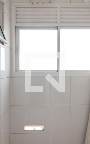 Apartamento à venda com 83m², 2 quartos e 2 vagasÁrea de Serviço
