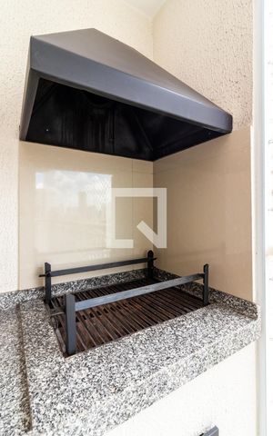 Apartamento à venda com 83m², 2 quartos e 2 vagasVaranda Gourmet