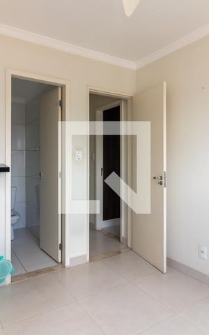 Apartamento à venda com 83m², 2 quartos e 2 vagasSuíte 2