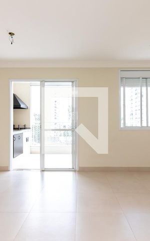 Apartamento à venda com 83m², 2 quartos e 2 vagasSala de Estar e Jantar