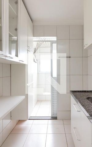 Apartamento à venda com 83m², 2 quartos e 2 vagasCozinha