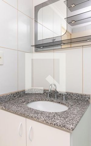 Apartamento à venda com 83m², 2 quartos e 2 vagasBanheiro da Suíte 2