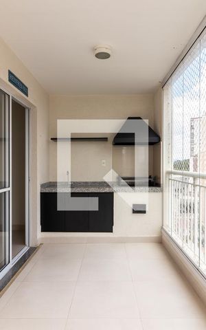 Apartamento à venda com 83m², 2 quartos e 2 vagasVaranda Gourmet
