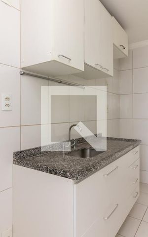 Apartamento à venda com 83m², 2 quartos e 2 vagasCozinha
