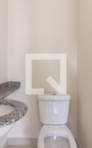 Apartamento à venda com 83m², 2 quartos e 2 vagasLavabo