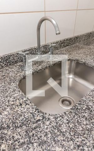 Apartamento à venda com 83m², 2 quartos e 2 vagasCozinha