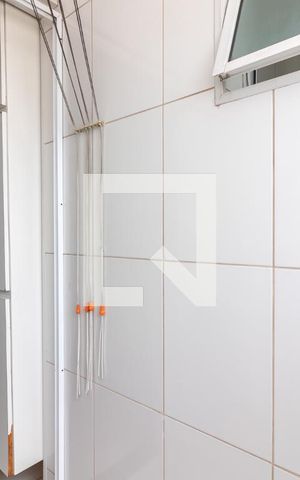 Apartamento à venda com 83m², 2 quartos e 2 vagasÁrea de Serviço