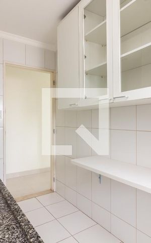 Apartamento à venda com 83m², 2 quartos e 2 vagasCozinha