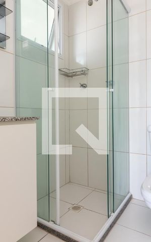 Apartamento à venda com 83m², 2 quartos e 2 vagasBanheiro da Suíte 2