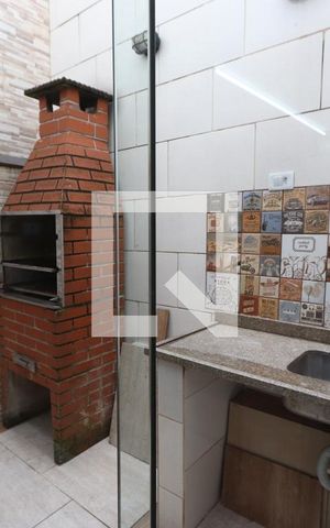 Casa para alugar com 170m², 3 quartos e 2 vagasSalão de festas