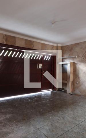 Casa para alugar com 170m², 3 quartos e 2 vagasGaragem