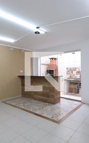 Casa para alugar com 170m², 3 quartos e 2 vagasSalão de festas