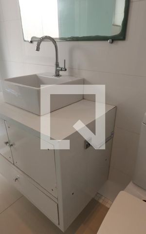 Casa para alugar com 170m², 3 quartos e 2 vagasBanheiro da Suíte 2