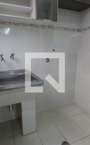Casa para alugar com 170m², 3 quartos e 2 vagasÁrea de Serviço