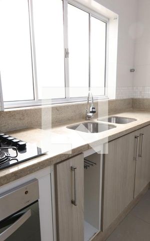 Casa para alugar com 170m², 3 quartos e 2 vagasCozinha