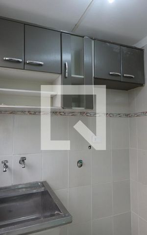 Casa para alugar com 170m², 3 quartos e 2 vagasÁrea de Serviço