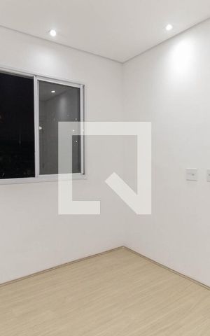 Apartamento para alugar com 40m², 2 quartos e sem vaga Apartamento para alugar com 40m², 2 quartos e sem vagaQuarto 2
