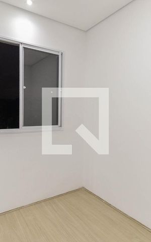 Apartamento para alugar com 40m², 2 quartos e sem vaga Apartamento para alugar com 40m², 2 quartos e sem vagaQuarto 1