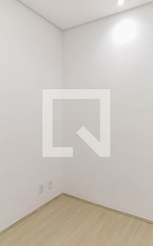 Apartamento para alugar com 40m², 2 quartos e sem vaga Apartamento para alugar com 40m², 2 quartos e sem vagaQuarto 1