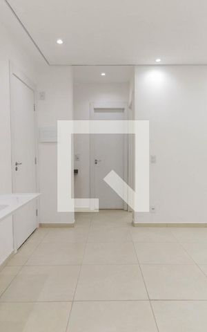 Apartamento para alugar com 40m², 2 quartos e sem vaga Apartamento para alugar com 40m², 2 quartos e sem vagaCozinha