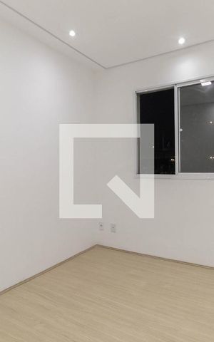Apartamento para alugar com 40m², 2 quartos e sem vaga Apartamento para alugar com 40m², 2 quartos e sem vagaQuarto 2