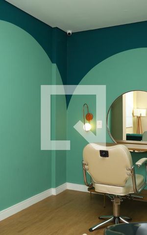 Apartamento para alugar com 40m², 2 quartos e sem vagaEspaço Mulher