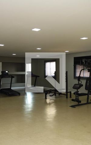 Apartamento para alugar com 40m², 2 quartos e sem vagaAcademia