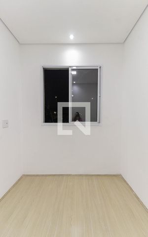 Apartamento para alugar com 40m², 2 quartos e sem vaga Apartamento para alugar com 40m², 2 quartos e sem vagaQuarto 1