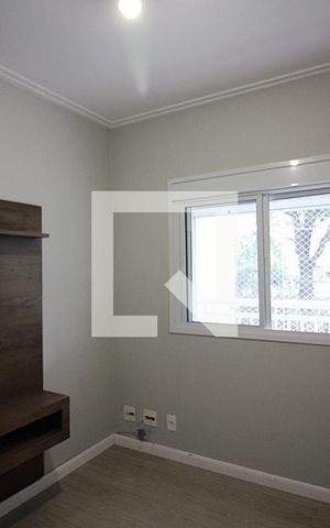 Apartamento para alugar com 155m², 4 quartos e 3 vagasSala TV