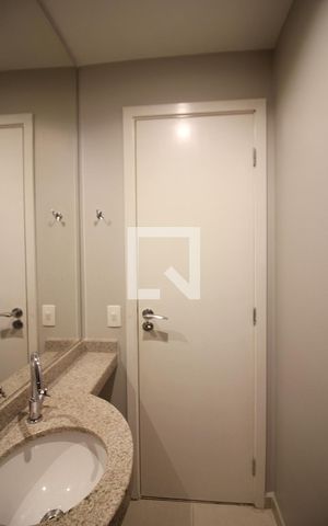Apartamento para alugar com 155m², 4 quartos e 3 vagasLavabo