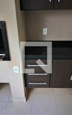 Apartamento para alugar com 155m², 4 quartos e 3 vagasSala Sacada