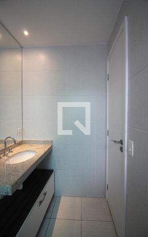 Apartamento para alugar com 155m², 4 quartos e 3 vagasSuíte 1 Banheiro