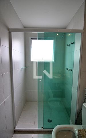 Apartamento para alugar com 155m², 4 quartos e 3 vagasSuíte 1 Banheiro