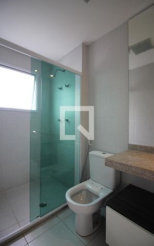 Apartamento para alugar com 155m², 4 quartos e 3 vagasSuíte 1 Banheiro