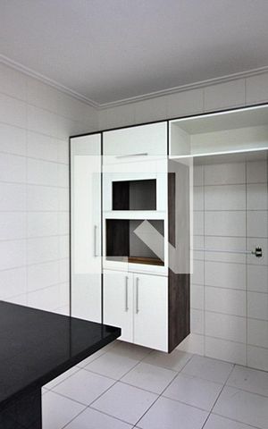 Apartamento para alugar com 155m², 4 quartos e 3 vagasCozinha
