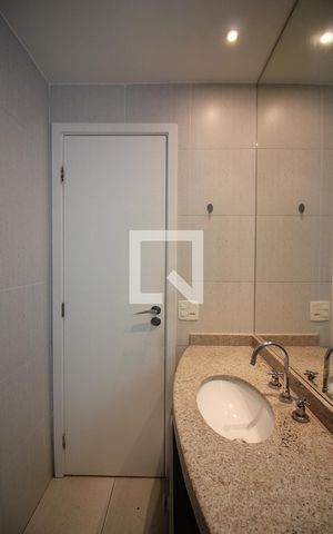 Apartamento para alugar com 155m², 4 quartos e 3 vagasSuíte 3 Banheiro