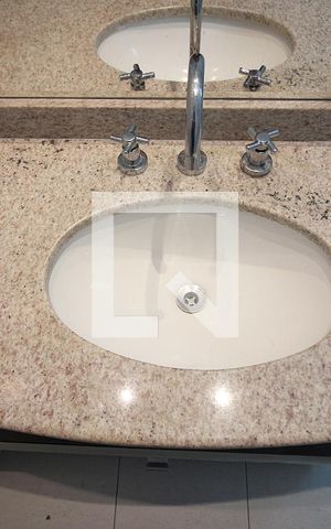 Apartamento para alugar com 155m², 4 quartos e 3 vagasSuíte 3 Banheiro