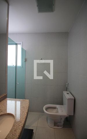 Apartamento para alugar com 155m², 4 quartos e 3 vagasSuíte 3 Banheiro
