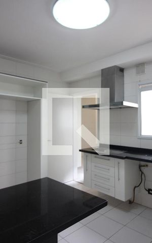 Apartamento para alugar com 155m², 4 quartos e 3 vagasCozinha