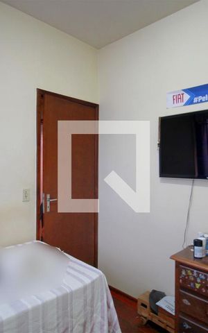Apartamento à venda com 51m², 2 quartos e 1 vagaQuarto 1