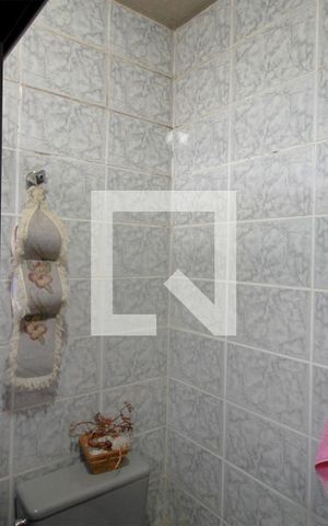 Apartamento à venda com 51m², 2 quartos e 1 vagaBanheiro
