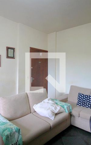 Apartamento à venda com 51m², 2 quartos e 1 vagaSala