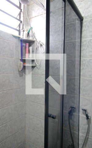 Apartamento à venda com 51m², 2 quartos e 1 vagaBanheiro