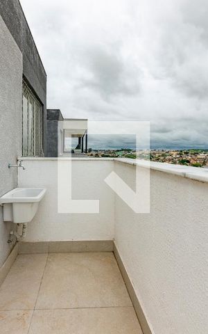Apartamento para alugar com 135m², 2 quartos e 2 vagas Apartamento para alugar com 135m², 2 quartos e 2 vagasÁrea de Serviço