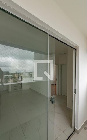 Apartamento para alugar com 135m², 2 quartos e 2 vagas Apartamento para alugar com 135m², 2 quartos e 2 vagasVaranda da Sala