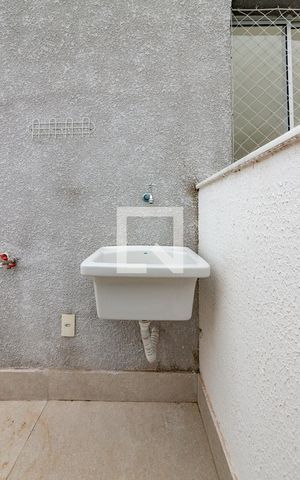 Apartamento para alugar com 135m², 2 quartos e 2 vagas Apartamento para alugar com 135m², 2 quartos e 2 vagasÁrea de Serviço