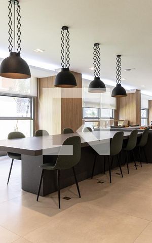 Apartamento para alugar com 29m², 1 quarto e sem vaga Apartamento para alugar com 29m², 1 quarto e sem vagaÁrea comum