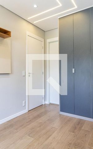 Apartamento para alugar com 29m², 1 quarto e sem vaga Apartamento para alugar com 29m², 1 quarto e sem vagaQuarto