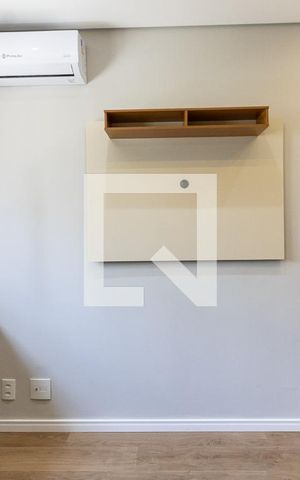 Apartamento para alugar com 29m², 1 quarto e sem vaga Apartamento para alugar com 29m², 1 quarto e sem vagaQuarto