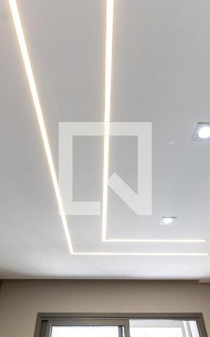 Apartamento para alugar com 29m², 1 quarto e sem vaga Apartamento para alugar com 29m², 1 quarto e sem vagaSala
